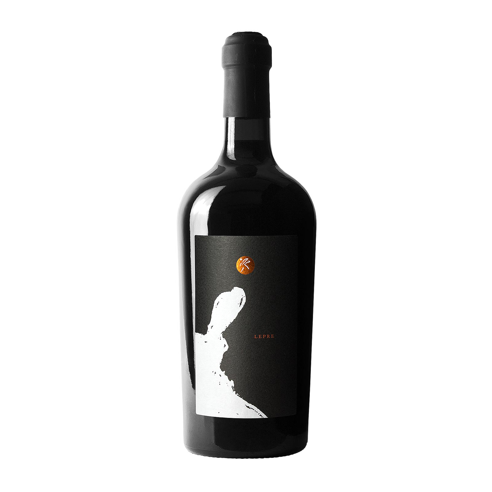 西安红酒包装设计欣赏(图1)