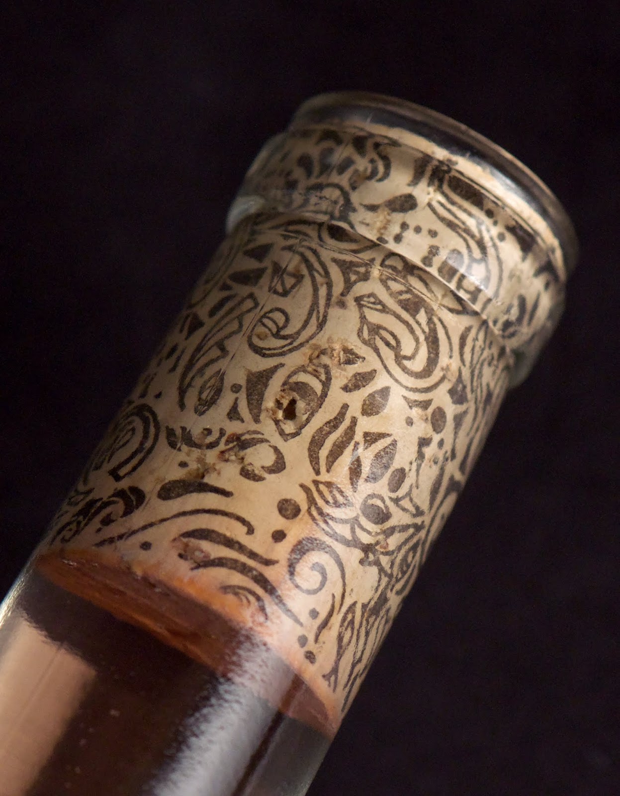 西安红酒包装设计(图5)