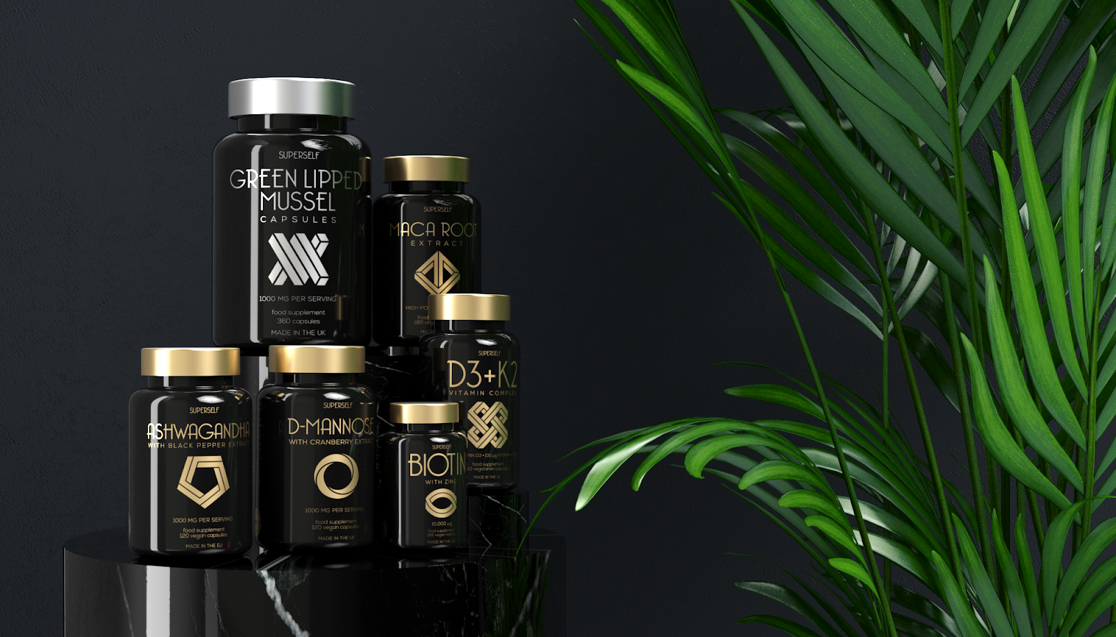 西安保健品包装设计(图2)