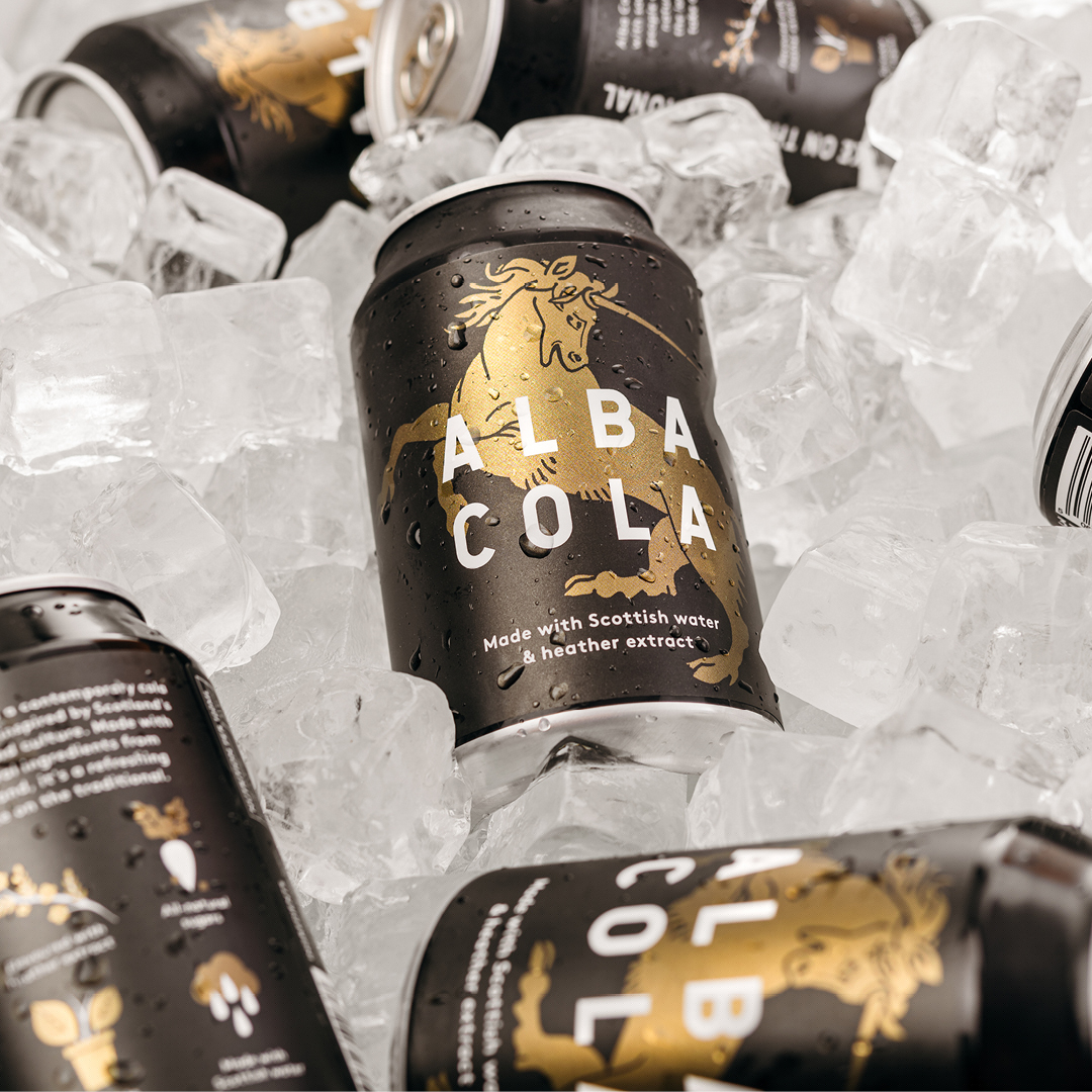 饮料包装设计图片欣赏(图1)