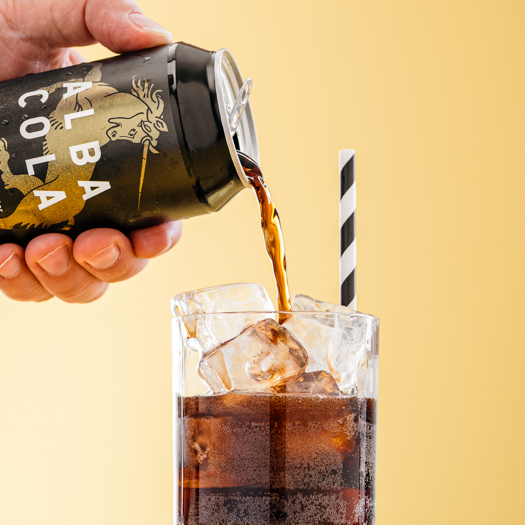 饮料包装设计图片欣赏(图2)