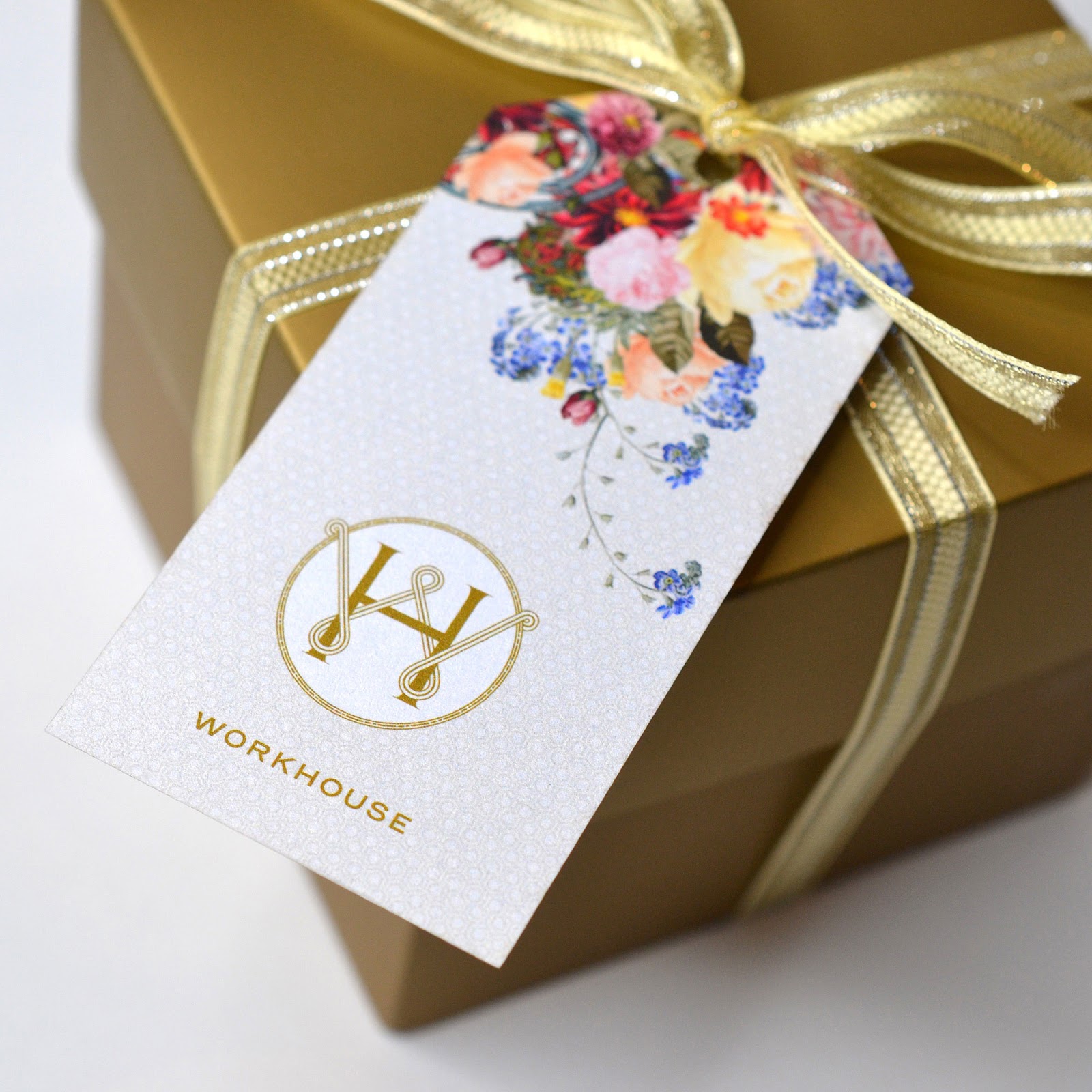 高端精美的蜂蜜礼盒包装设计(图6)