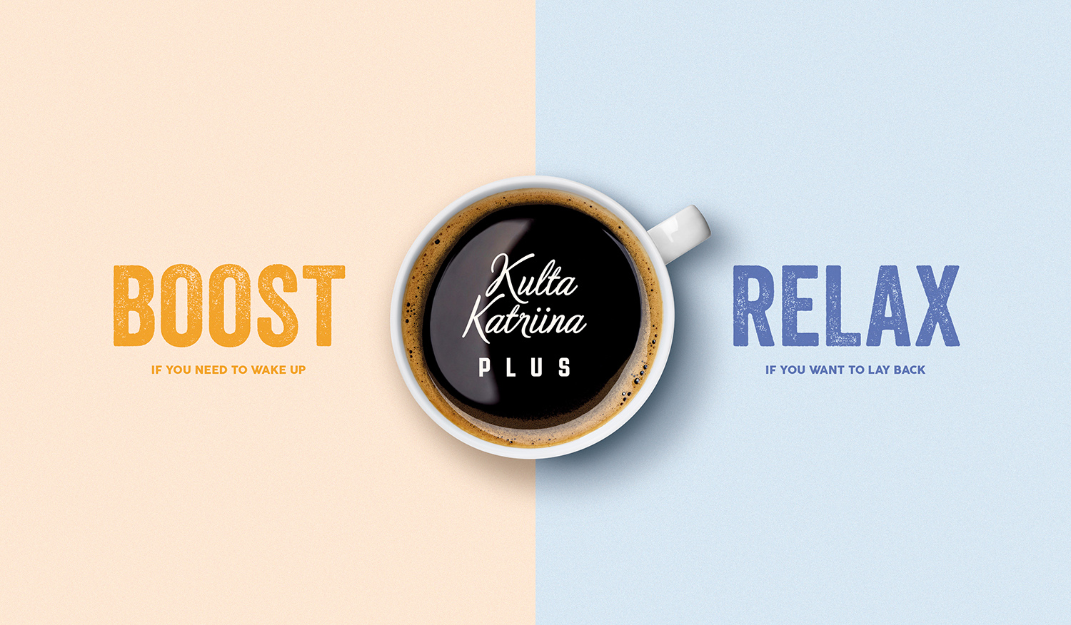 咖啡包装设计酝酿有意义的时刻(图1)