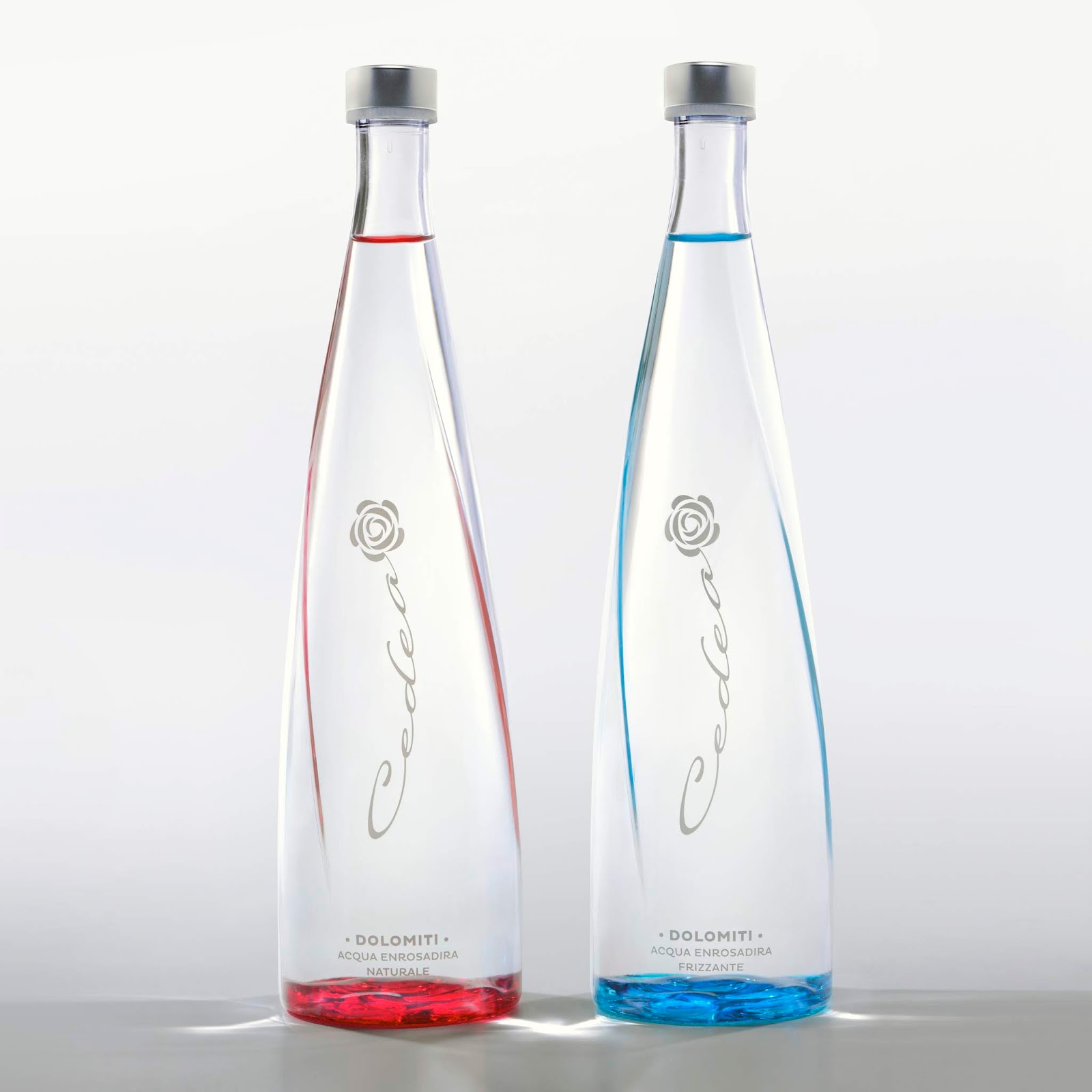 矿泉水包装设计(图1)