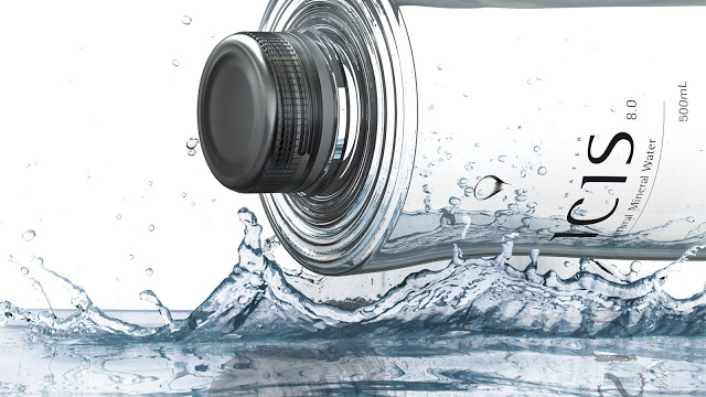 矿泉水瓶型设计(图6)