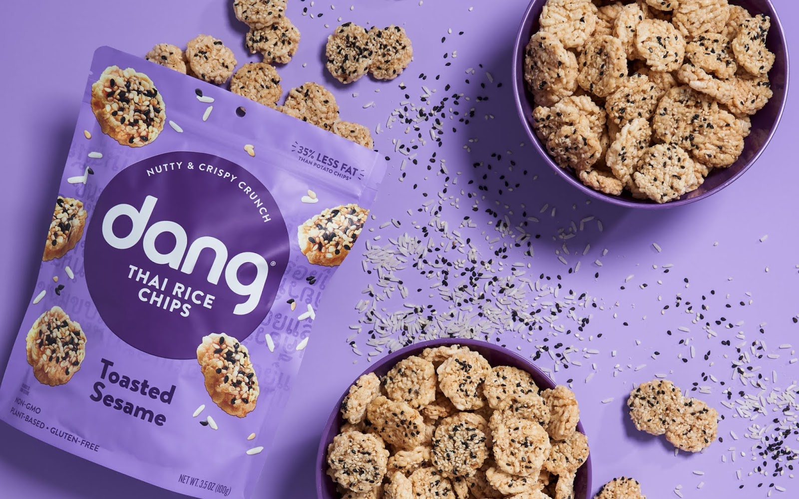 零食包装设计就是要让食物充满诱惑力(图1)