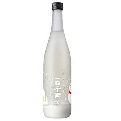 东营果酒包装设计(图1)