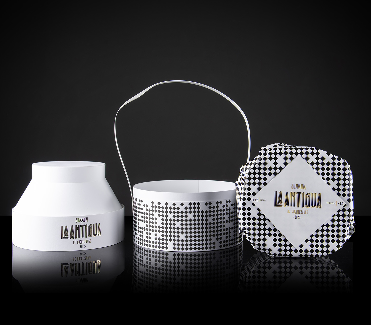 乳制品冰淇淋视觉包装设计参考(图10)