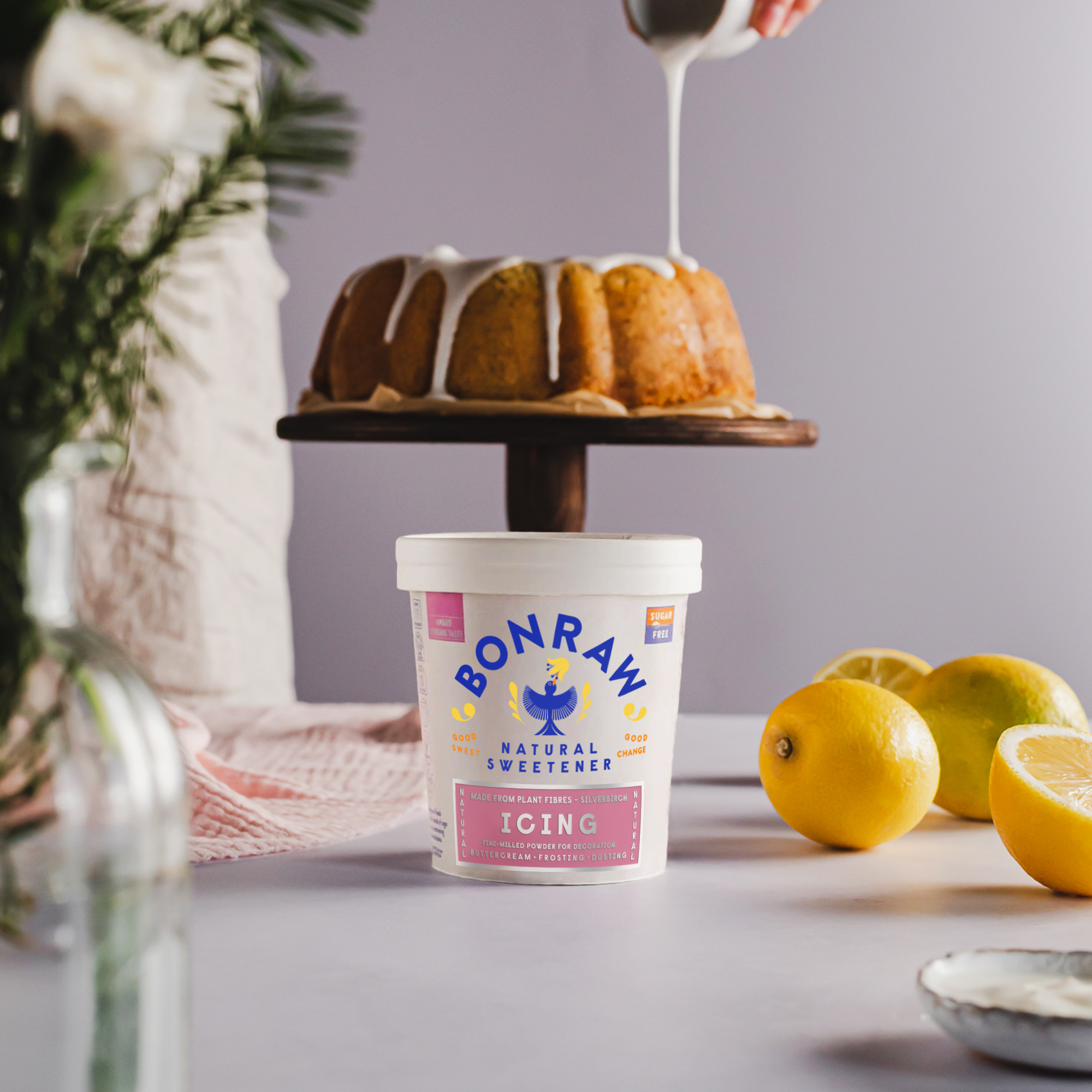 Bonraw 有机糖和天然甜味剂包装设计升级(图7)