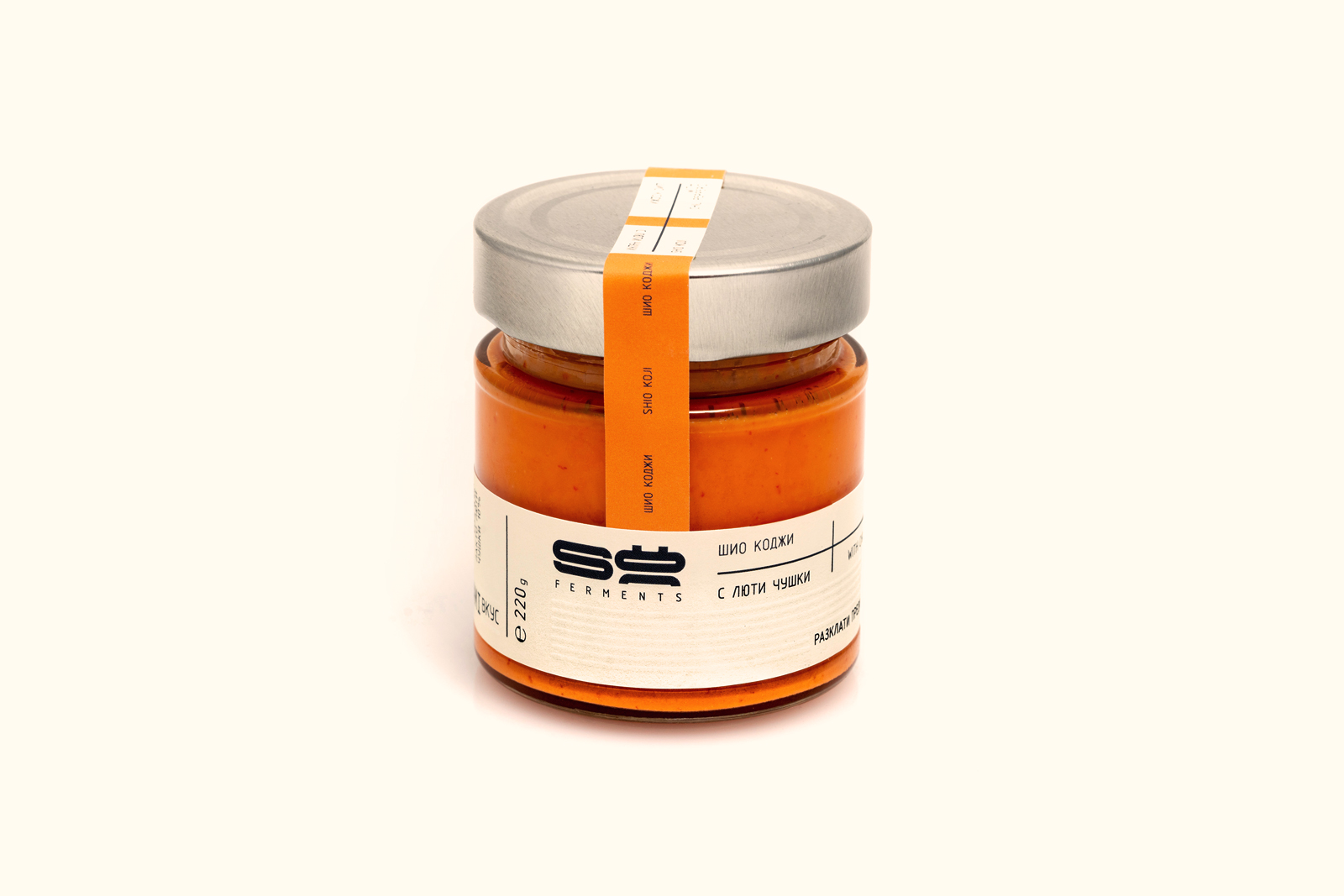 瓶装食品品牌视觉包装设计参考(图4)