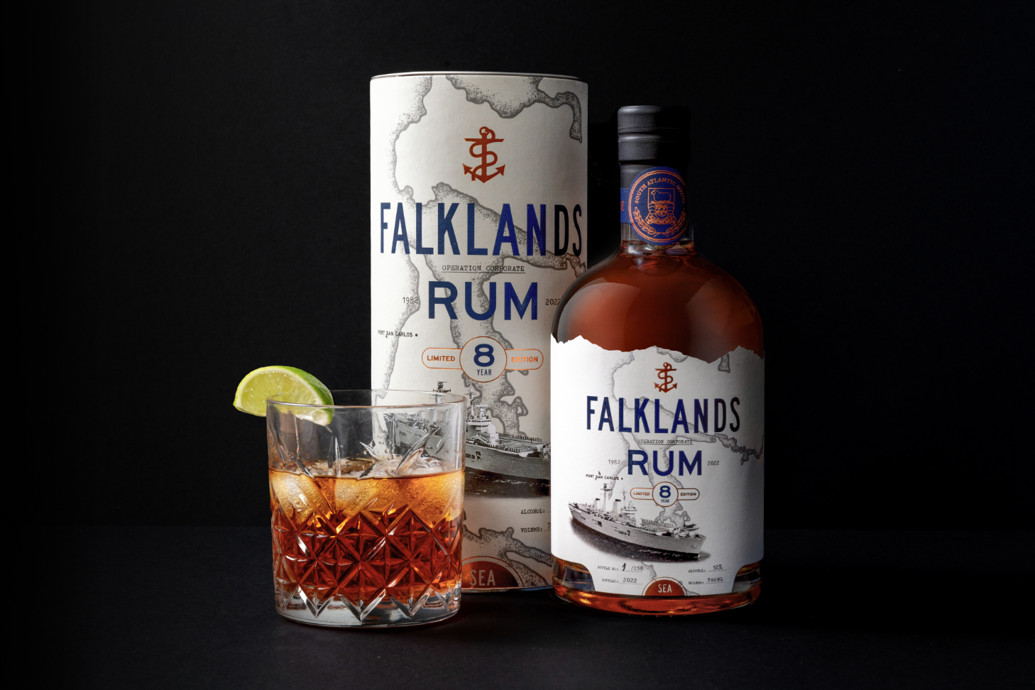 限量版烈酒品牌和包装这样设计(图7)