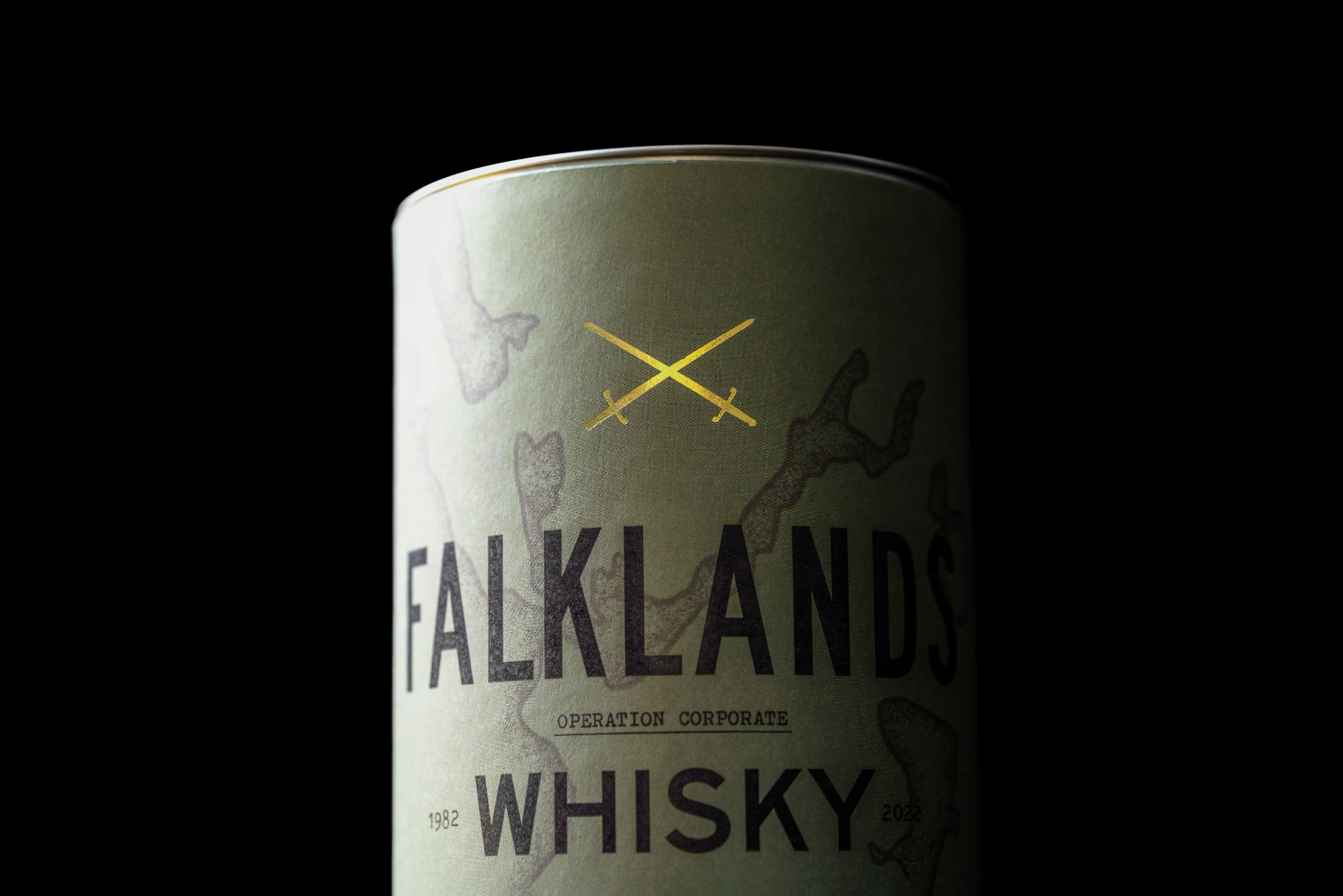 限量版烈酒品牌和包装这样设计(图2)