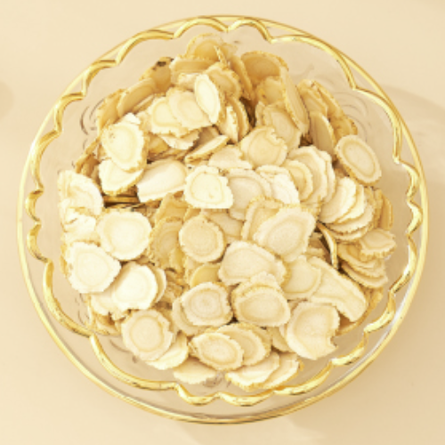 PRESIDENT BRAND 花旗參 500g保健产品包装创意设计欣赏(图3)