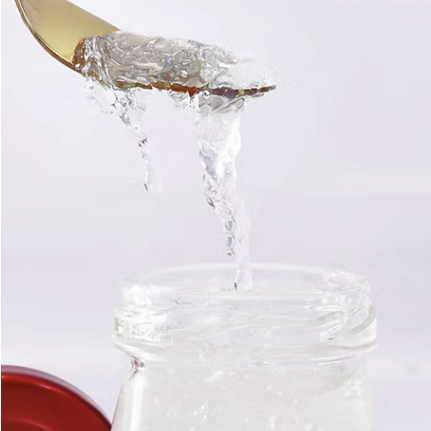 DEEJ 东阿阿胶 即食燕窝 70g*15瓶 礼盒装保健产品包装创意设计欣赏(图3)