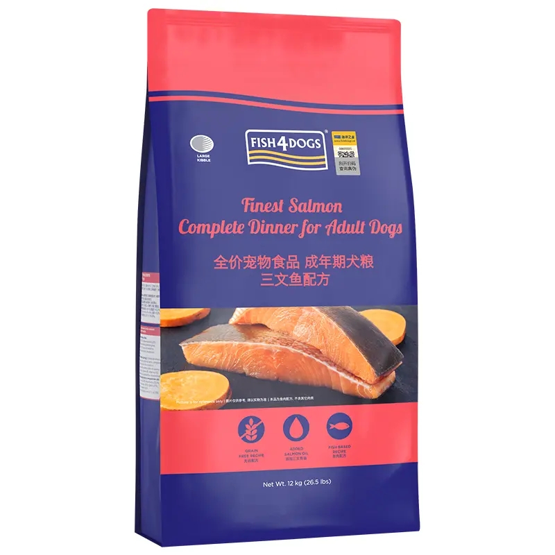 狗粮包装设计销售排名(图5)