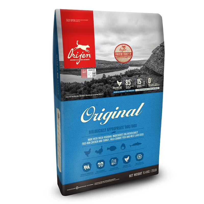 狗粮包装设计销售排名(图3)