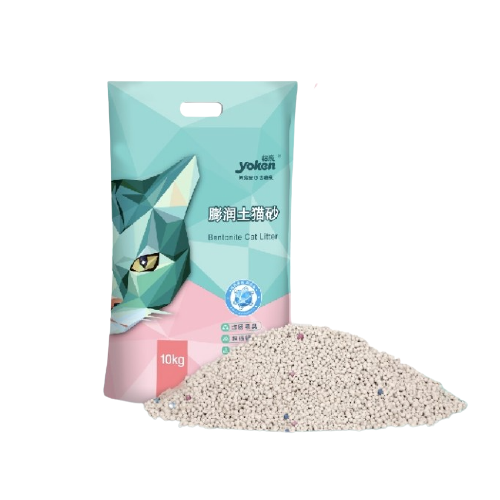 宠物猫砂包装设计销售排名(图1)