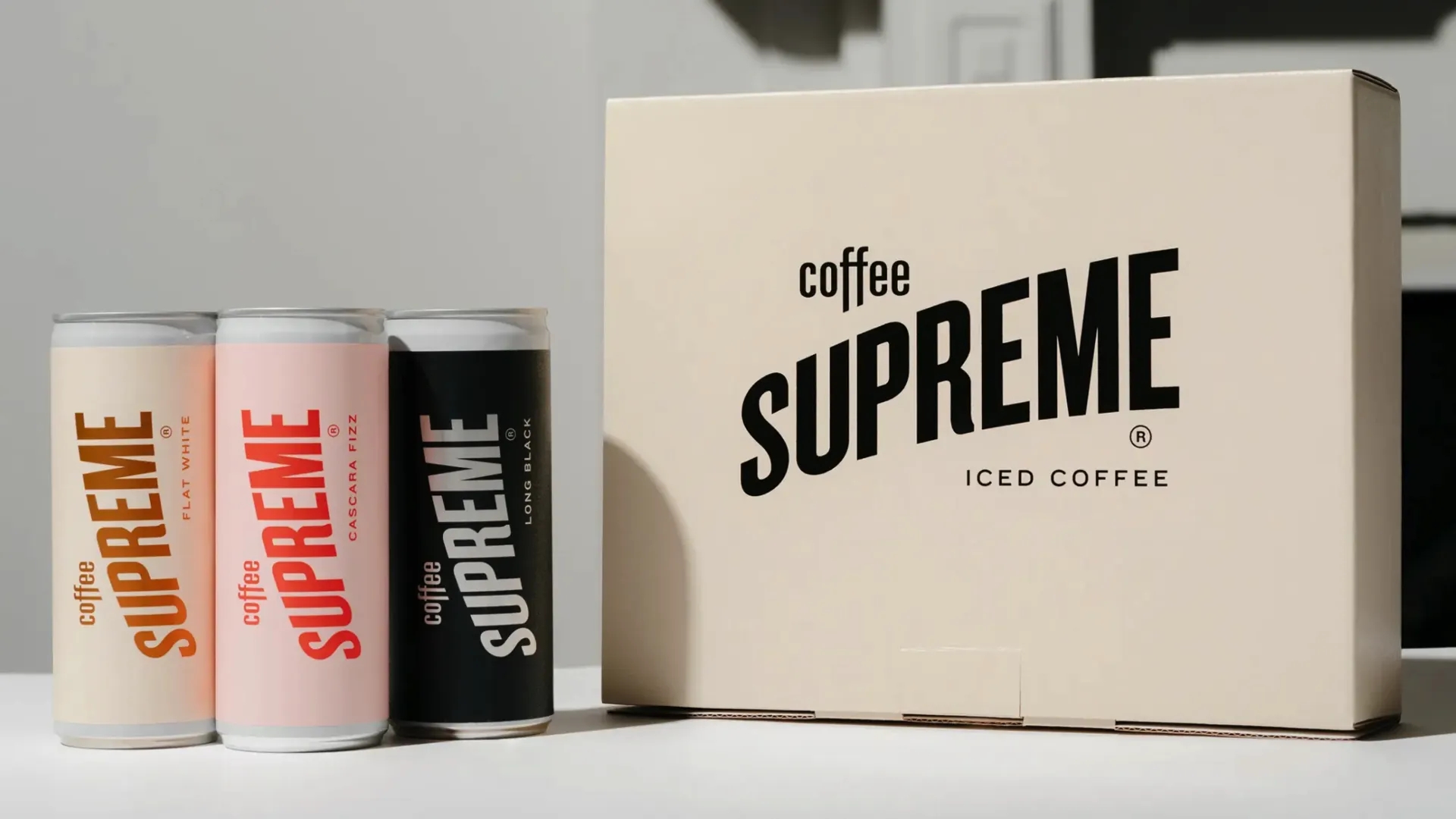 怀旧的饮料纸盒包装设计欣赏(图1)