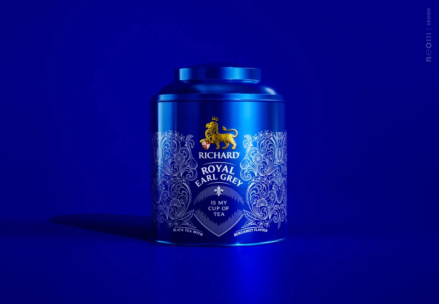 精致的灌装茶包装设计怎么做好(图1)