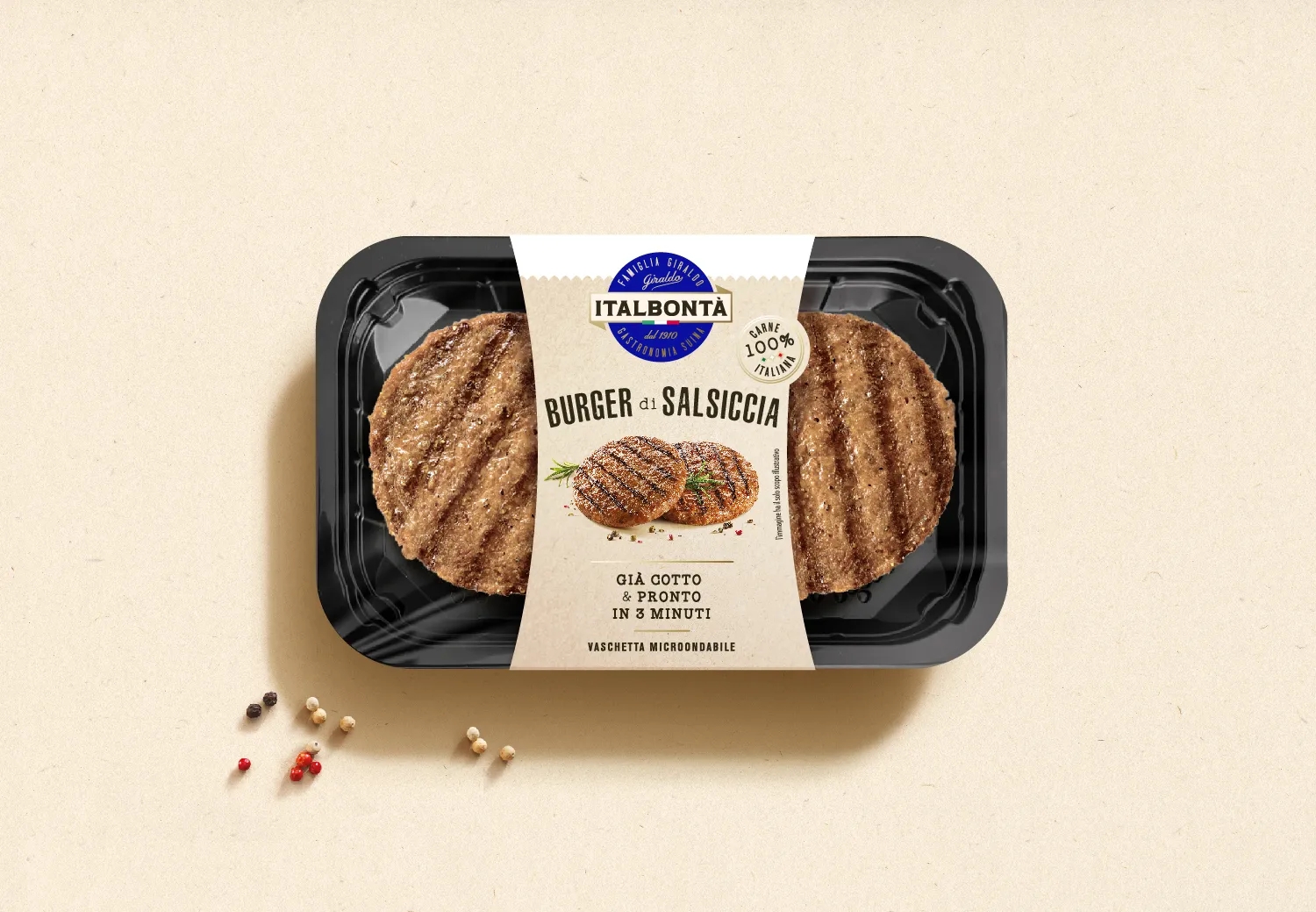 肉类品牌策划及包装设计欣赏(图1)