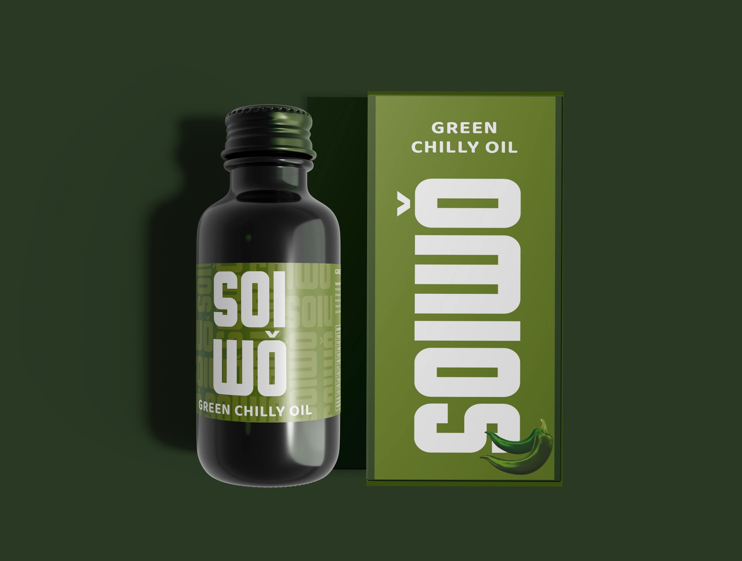 高品质酱料外包装如何设计(图1)