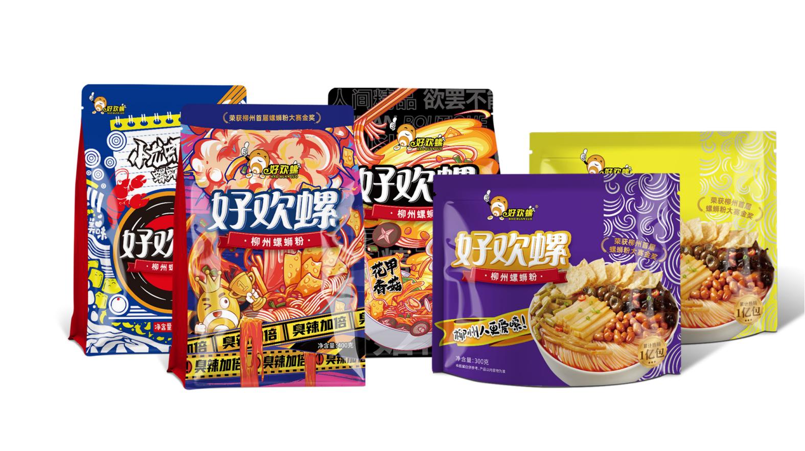 惊艳视觉！菏泽白酒包装设计大揭秘(图1)