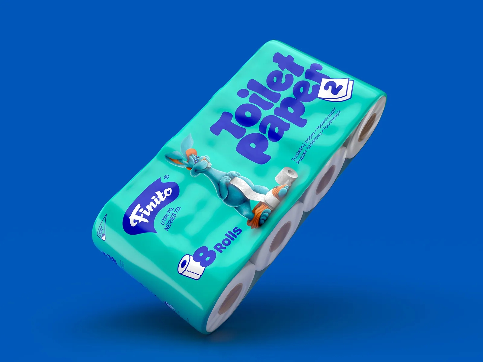 厕纸包装设计原则有哪些(图1)