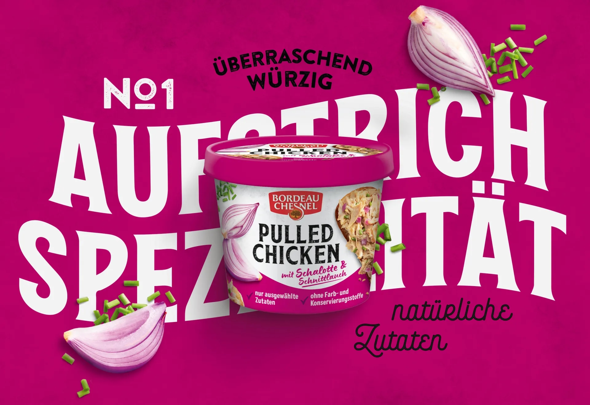 法式风味烤鸡包装盒设计欣赏(图1)