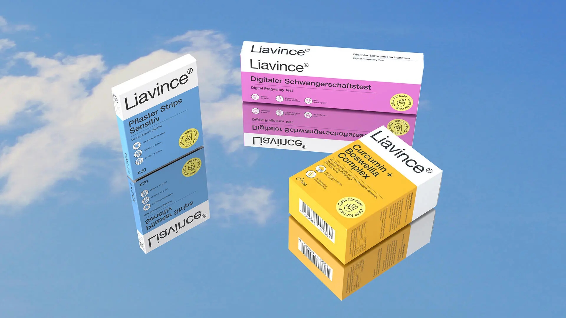 焕发活力的营养补充剂包装盒设计欣赏(图1)