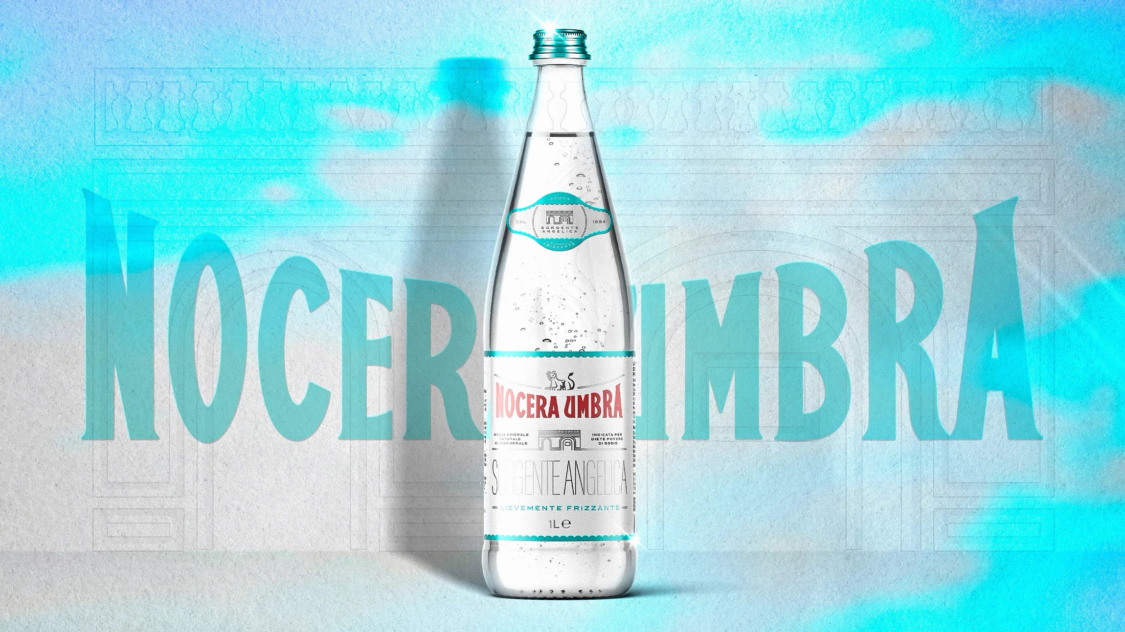 如何设计更具吸引力的饮用水包装，让你的品牌脱颖而出(图1)