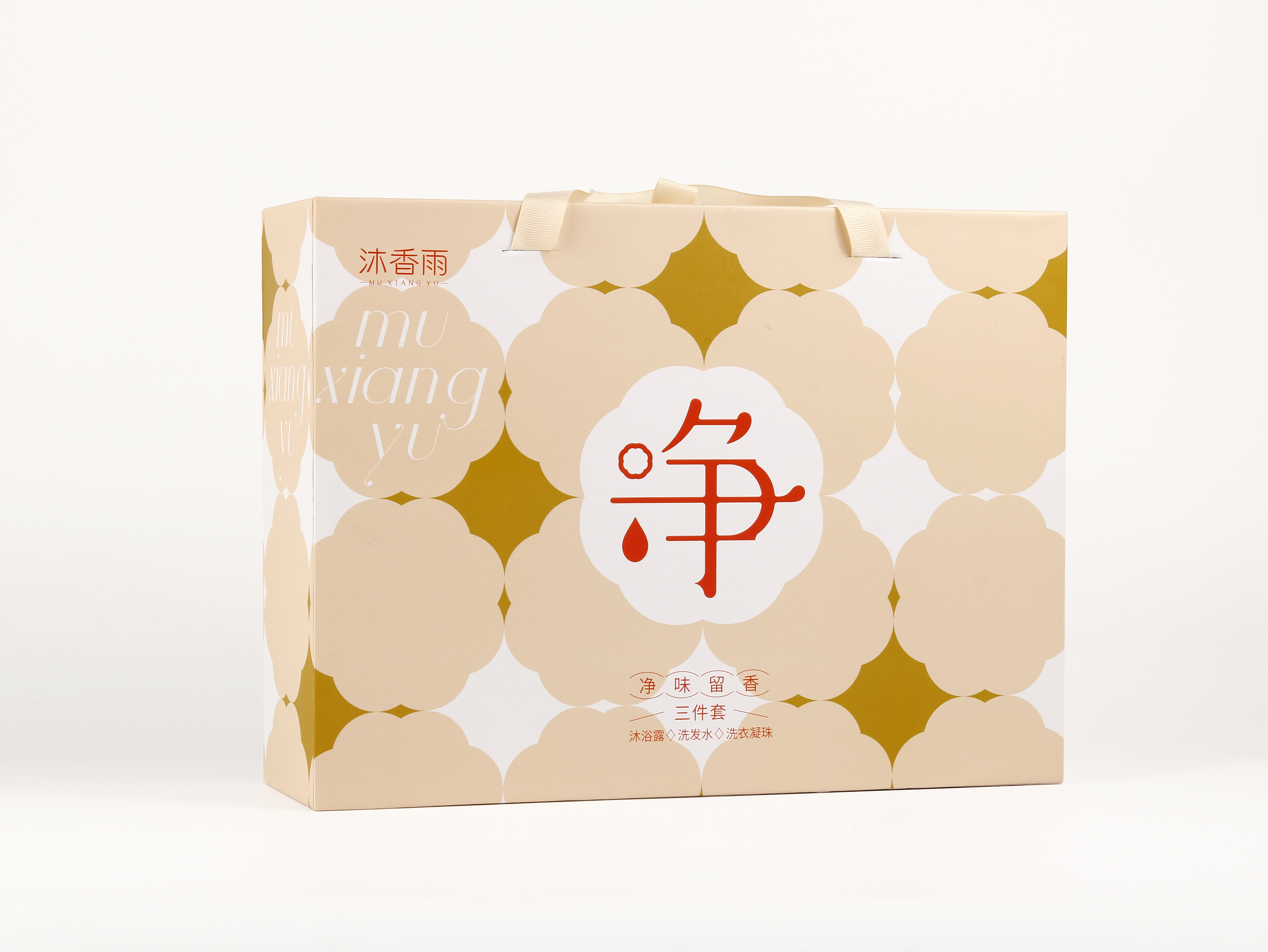 从0到1打造老年人洗护品牌“沐香雨”(图3)