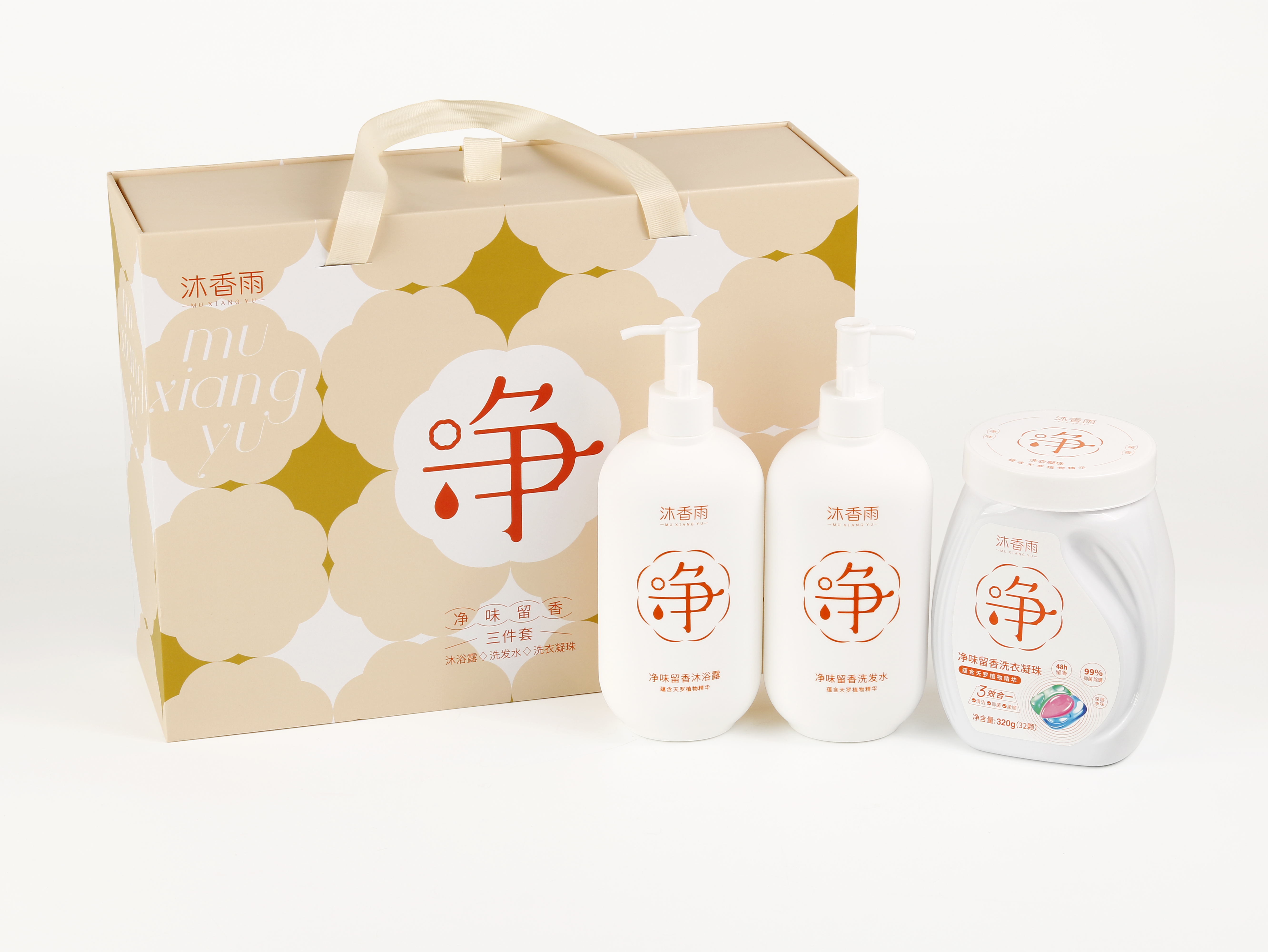 从0到1打造老年人洗护品牌“沐香雨”(图6)