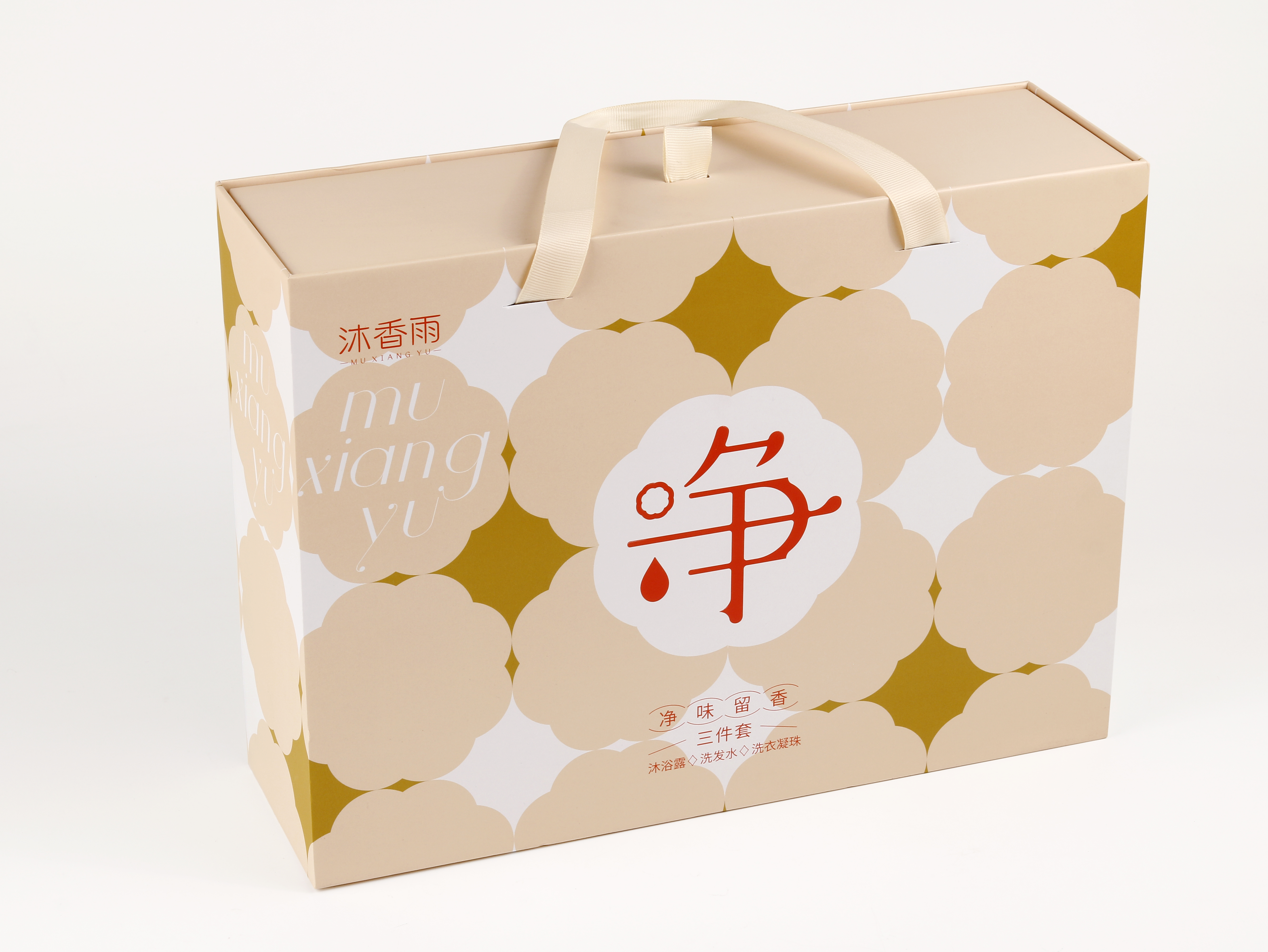 从0到1打造老年人洗护品牌“沐香雨”(图7)