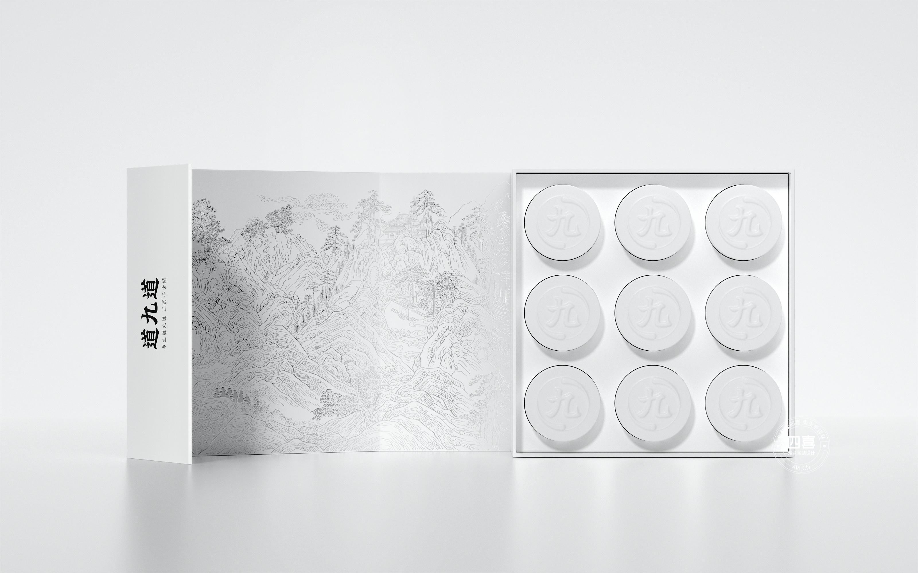 昆明包装策划，您的品牌守护者(图1)