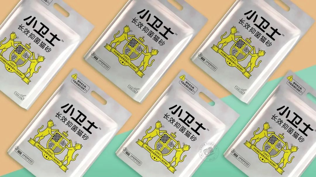 四喜：名称太难选！企业如何快速决策出好名？(图10)