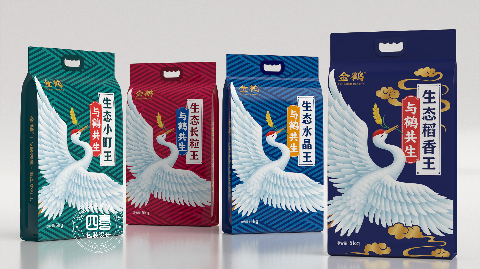 包装设计的品牌形象可以从哪些方面体现(图1)