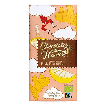 连云港农特产品包装设计(图2)