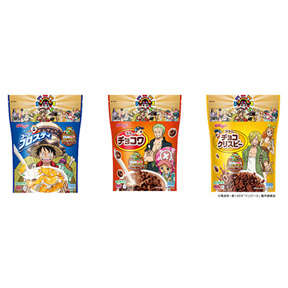 营养功能食品包装设计也可以是卡通的(图1)