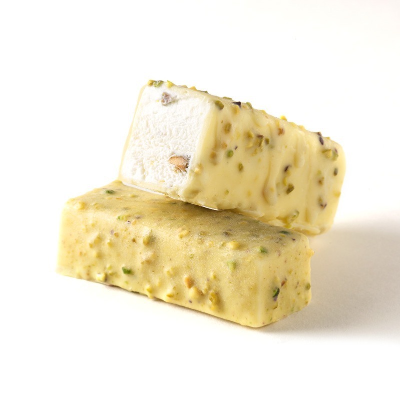 新质地冰甜点，提拉米苏和覆盆子挞味(图2)