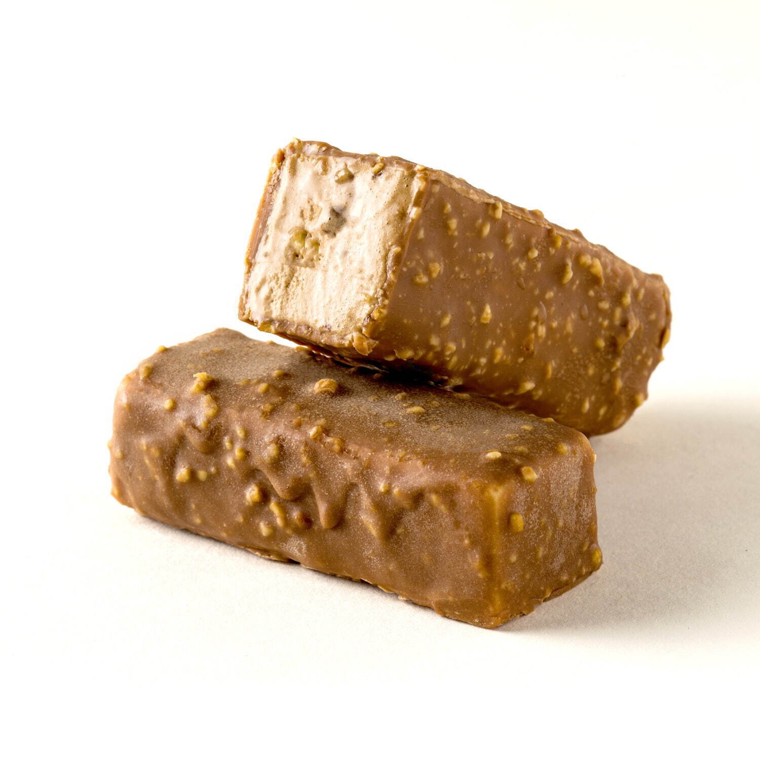 新质地冰甜点，提拉米苏和覆盆子挞味(图3)