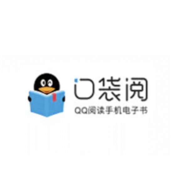 口袋阅品牌logo设计欣赏与分析(图1)