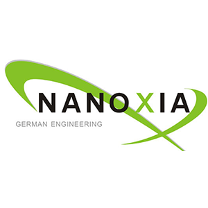 奈米世界品牌logo设计欣赏与分析(图1)