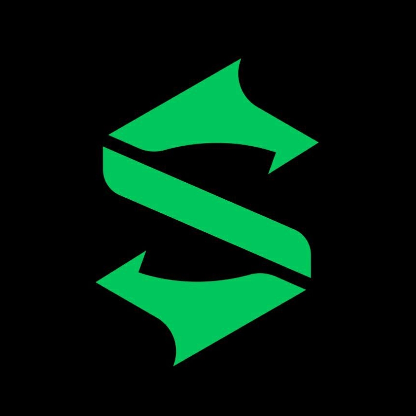 黑鲨品牌logo设计欣赏与分析(图1)