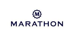 马拉松品牌logo设计欣赏与分析(图1)