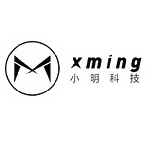 小明科技品牌logo设计欣赏与分析(图2)