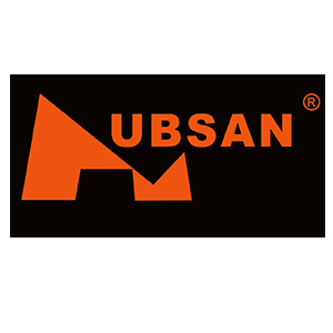 哈博森品牌logo设计欣赏与分析(图1)