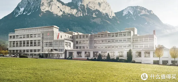 维氏品牌logo设计欣赏与分析(图1)