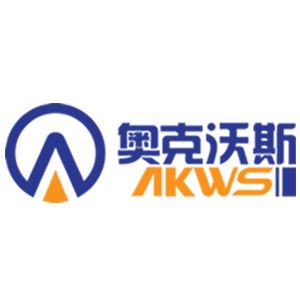 奥克沃斯品牌logo设计欣赏与分析(图1)