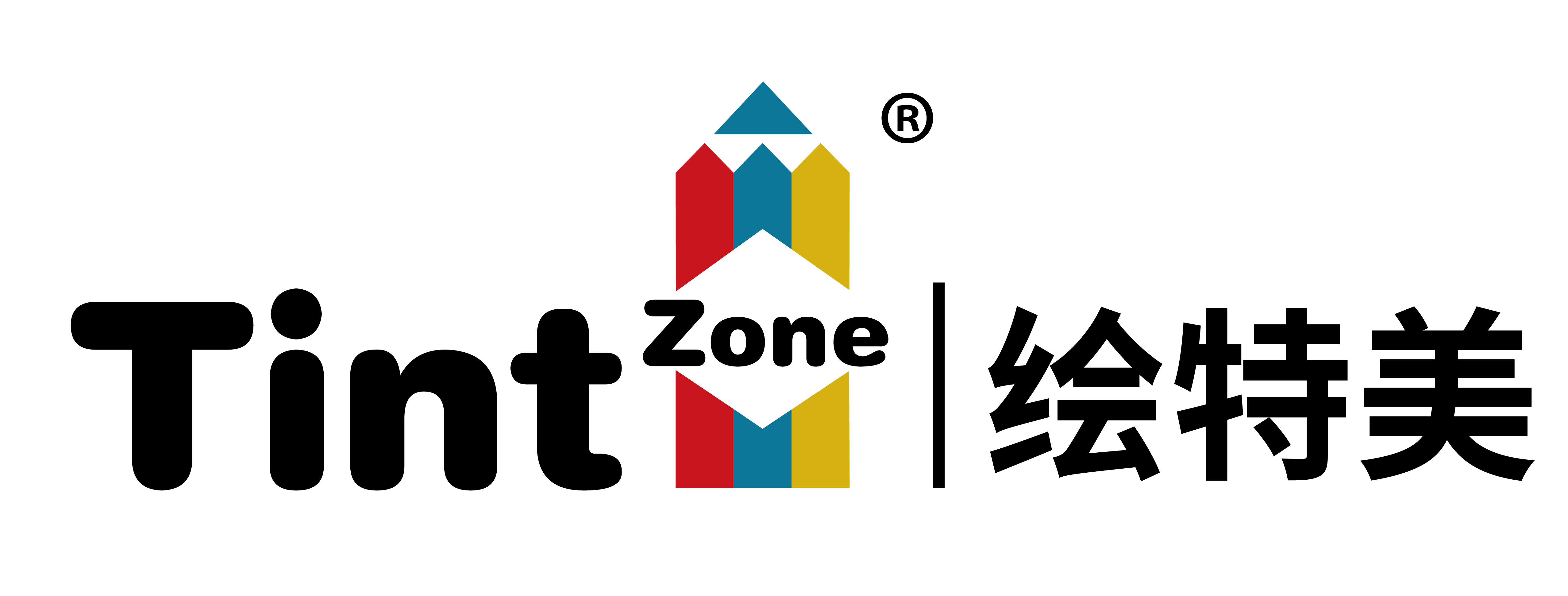 绘特美品牌logo设计欣赏与分析(图1)