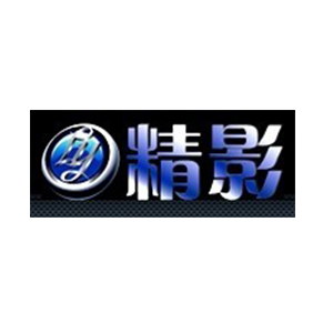 精影品牌logo设计欣赏与分析(图1)